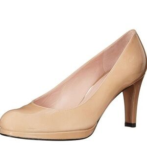 Stuart Weitzman Women's Blog Pumps